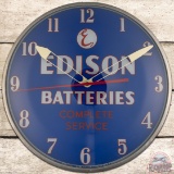 Edison Batteries Complete Service 15