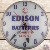 Edison Batteries Complete Service 15