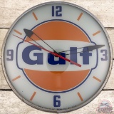 Gulf Service Station 15