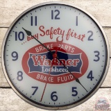 Wagner Lockheed Brakes 15