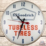 Canadian BF Goodrich Tubeless Tires 15