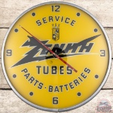 Zenith Tubes Service 15