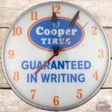 Cooper Tires 