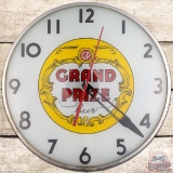 Grand Prize Beer 15