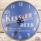 Kessler Beer 15