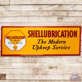 Shellubrication 