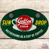 Sundrop Golden Cola 