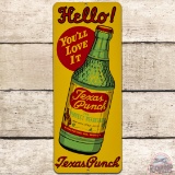 Texas Punch 