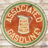 Associated Gasoline 