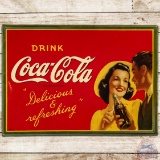 Drink Coca Cola 