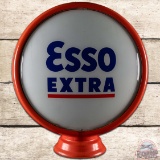 Esso Extra 15