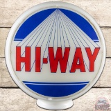 Hi-Way Gasoline 13.5