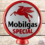 Mobilgas Special 15