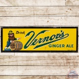 Drink Vernor's Ginger Ale 54
