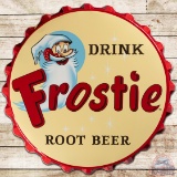 Amazing Drink Frostie Root Beer 38