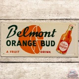 Belmont Orange Bud 
