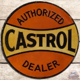 Castrol Oils Authorized Dealer 18