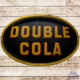 NOS 1952 Double Cola 54