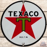 1932 Texaco Motor Oil 8