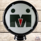 Midland Co-Op Gasoline 13.5