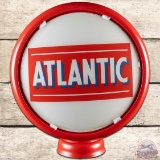 Atlantic Gasoline 13.5