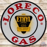 Loreco Ethyl Gas 30
