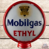 Mobilgas Ethyl 15