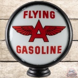 Flying A Gasoline 15