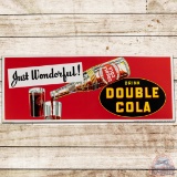 NOS Drink Double Cola 