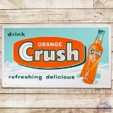 Drink Orange Crush 