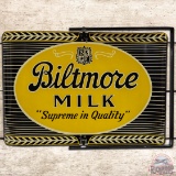 1962 Biltmore Dairy Milk 