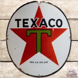 Texaco 15