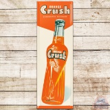 Amazing NOS Orange Crush 54