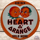 Drink Heart O' Orange 