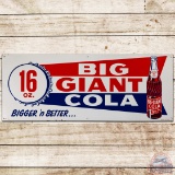 Big Giant Cola 