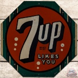 1945 7up 