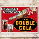 Drink Double Cola 