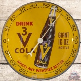 Drink 3V Cola 12