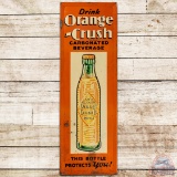 1938 Drink Orange Crush 