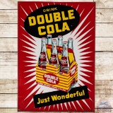 Drink Double Cola 