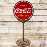 1938 Drink Coca Cola 