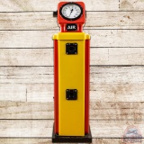 Scarce PCL Air Meter Restored