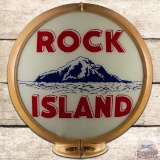 Rock Island Gasoline 13.5
