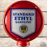 Standard Ethyl Gasoline of California 15