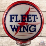Fleet Wing Gasoline 13.5