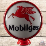 Mobilgas 16.5