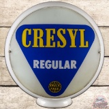Cresyl Regular Gasoline 13.5