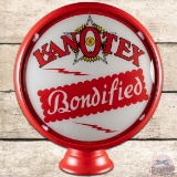 Kanotex Bondified Gasoline 13.5