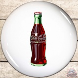 Coca Cola White 24