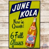 June Kola 